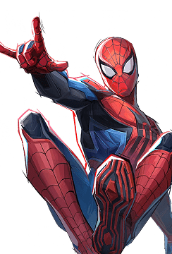 Marvel Rivals character