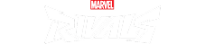 Marvel Rivals logo