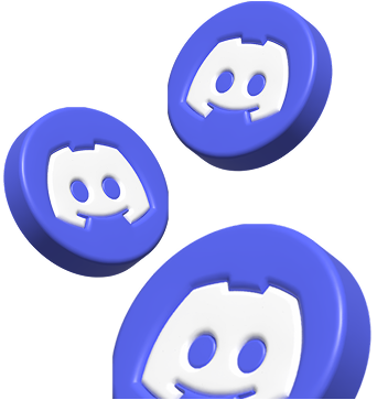 Immagine per unirsi al server Discord