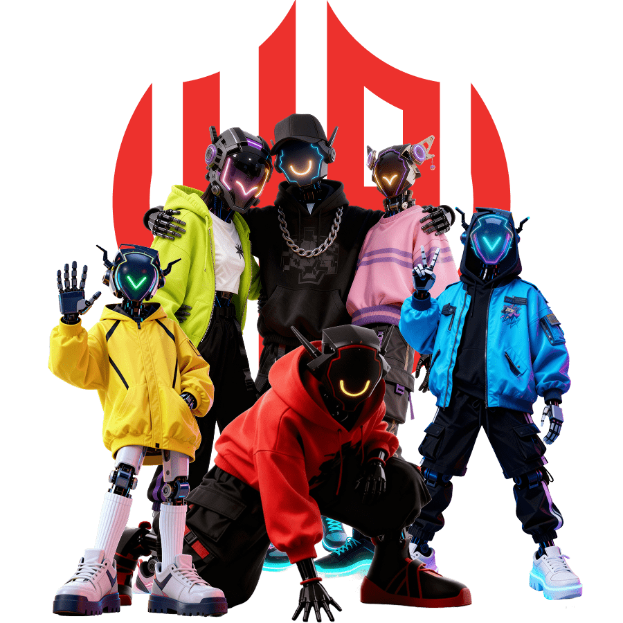 Illustrazione per l'accesso all'account