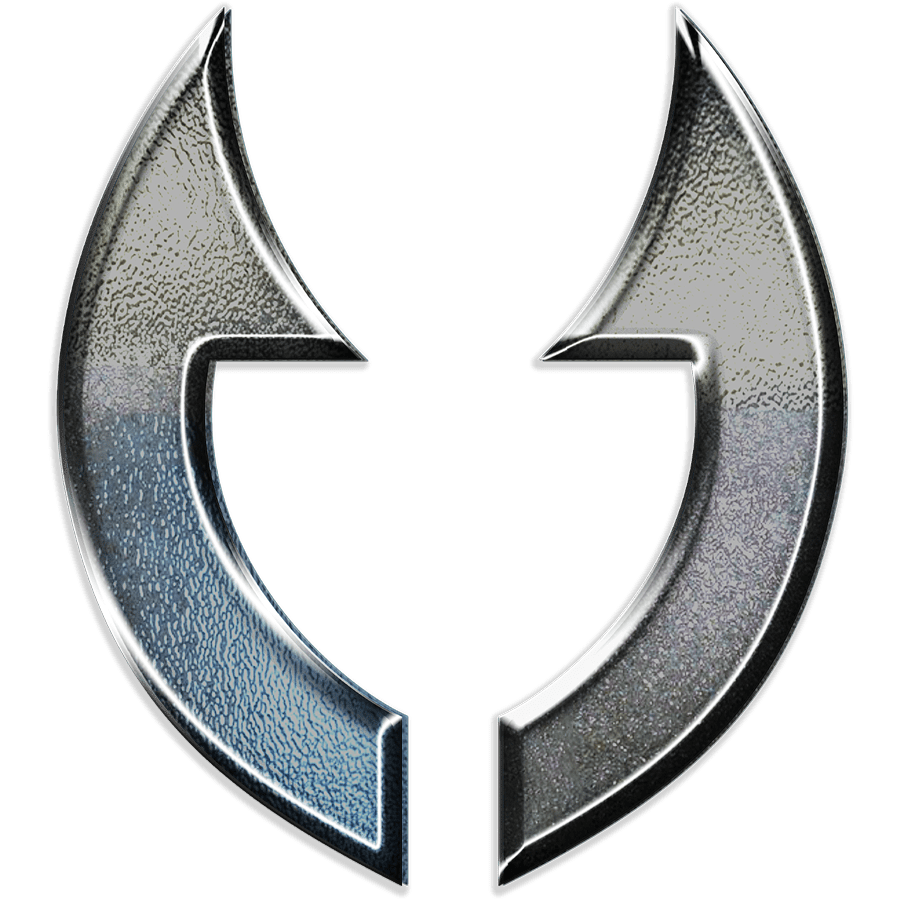 level badge