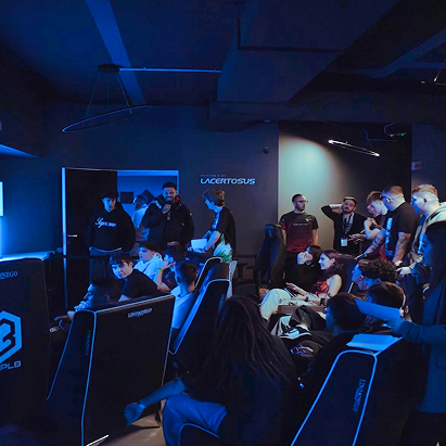 Esperienze live, impatto reale