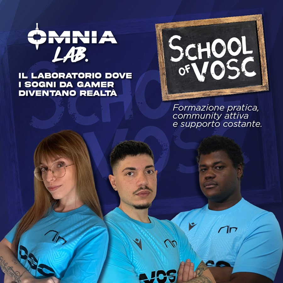 Tutti gli altri servizi inclusi