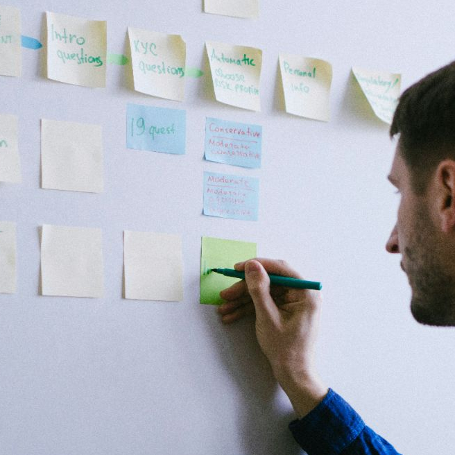 Analisi, monitoraggio e miglioramento continuo.