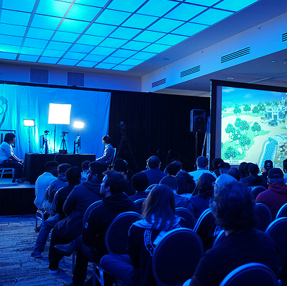 Il tuo team, in modalità co-op