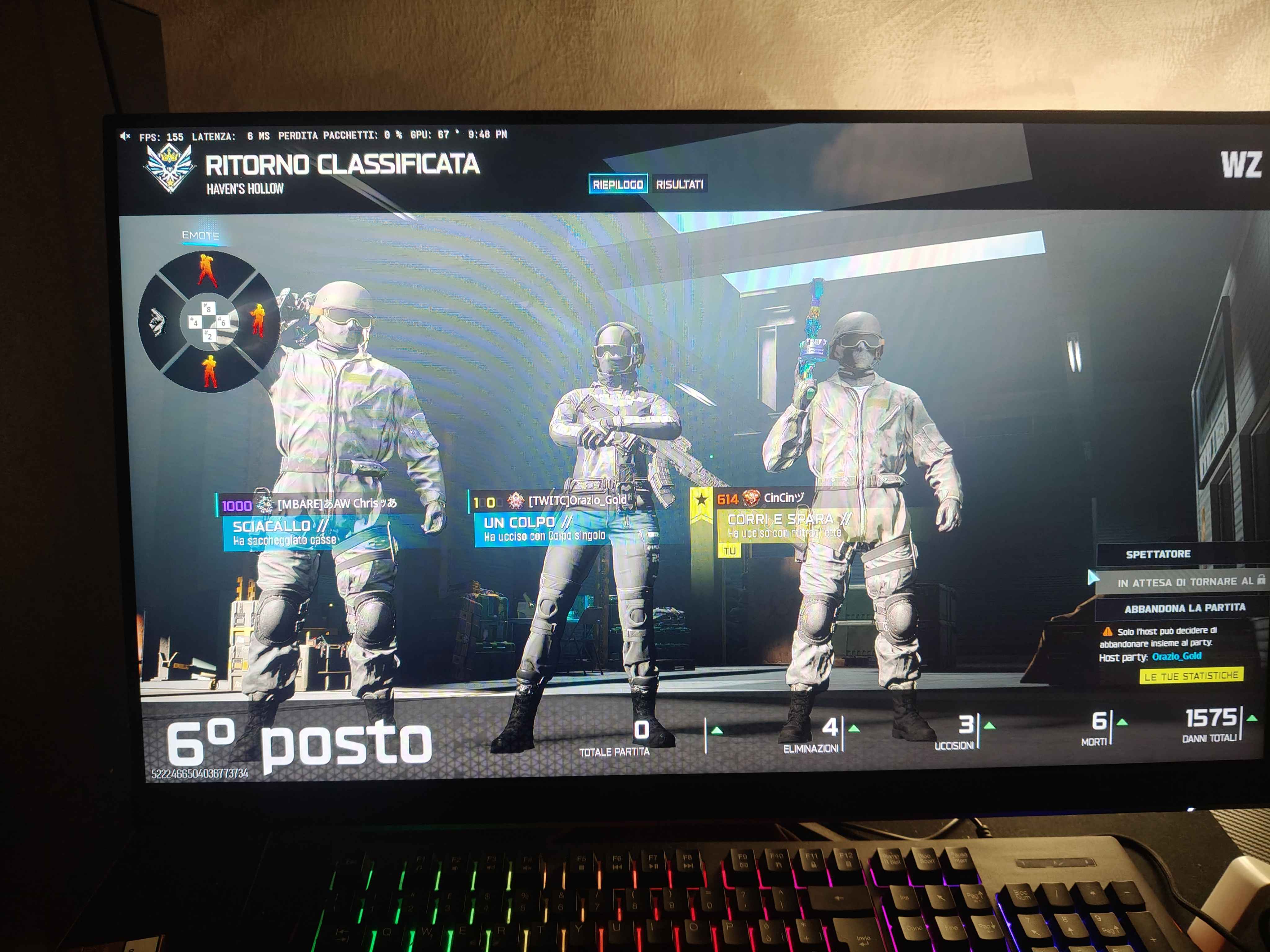 Immagine team